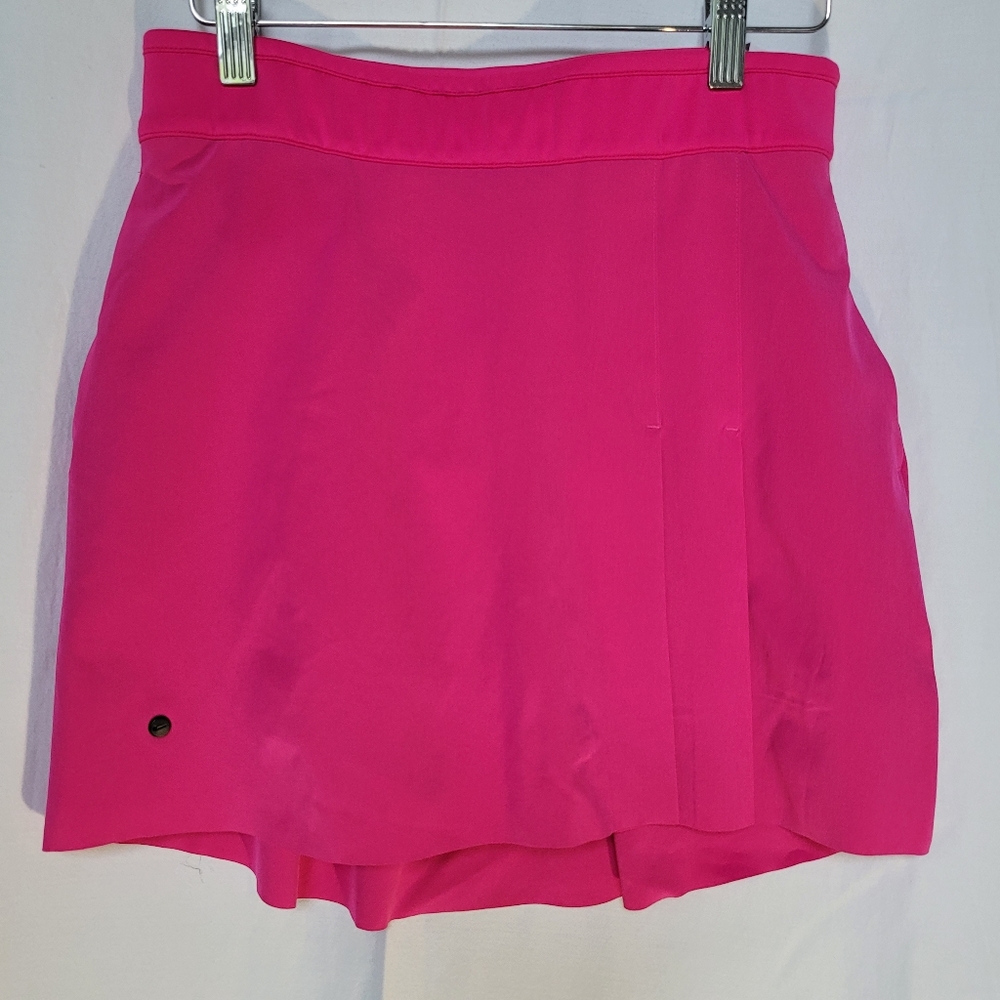 Nike Standard Fit Sports Skirt